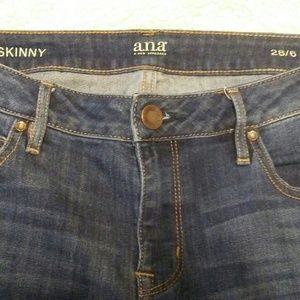 Womens jeans